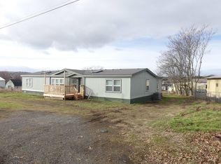 2260 20th St, Clarkston, WA 99403