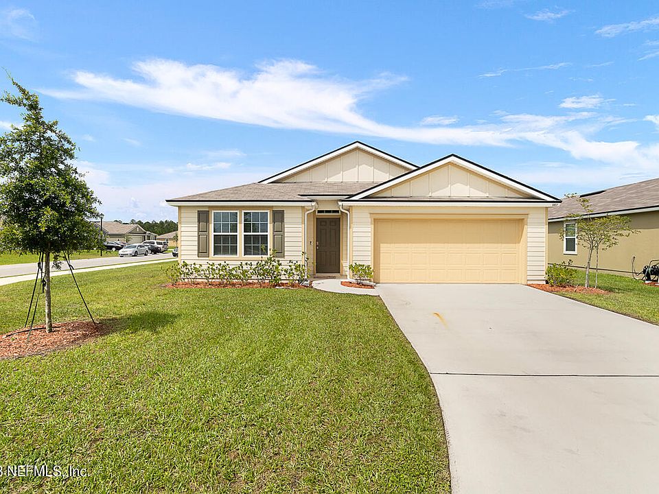 6457 BUCKING BRONCO DR, Jacksonville, FL 32234 | MLS #1233565 | Zillow