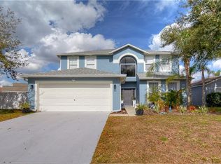 24909 Hyde Park Blvd, Land O Lakes, FL 34639