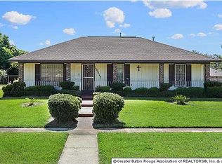 10512 Flintwood Ave, Baton Rouge, LA 70811