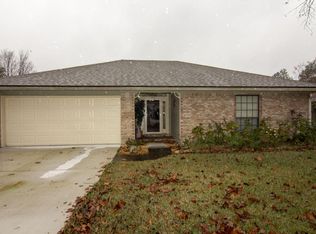 969 Ashington Ln, Jacksonville, FL 32221