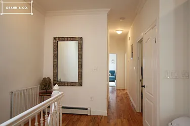 Rented by Grand & Co.