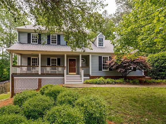 5th image of 3224 Chinquapin Ct
