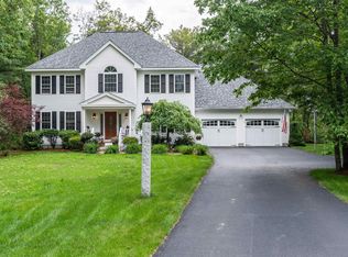 18 Rhodora Dr, Amherst, NH 03031