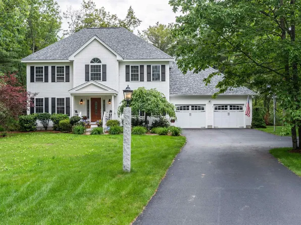 18 Rhodora Drive, Amherst, NH 03031