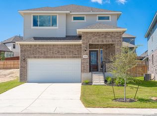 2641 Moonlight Run, San Antonio, TX 78245