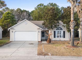 452 West Perry Rd., Myrtle Beach, SC 29579