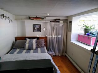 28 Blake St #B, Cambridge, MA 02140