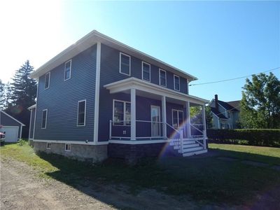 116 S Main St, Wayland, NY, 14572