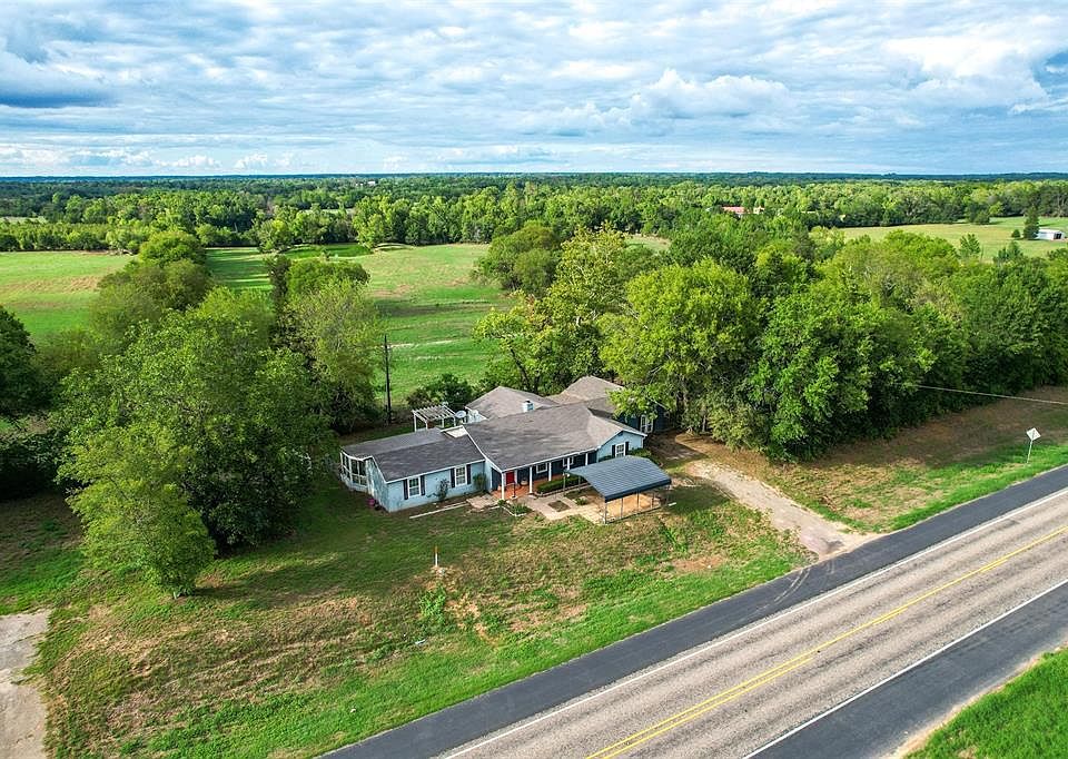 2081 N State Highway 37, Quitman, TX 75783 MLS 20151896 Zillow