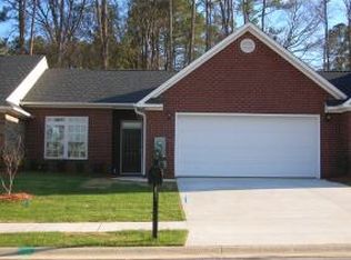 2818 Culverton Way, Augusta, GA 30919