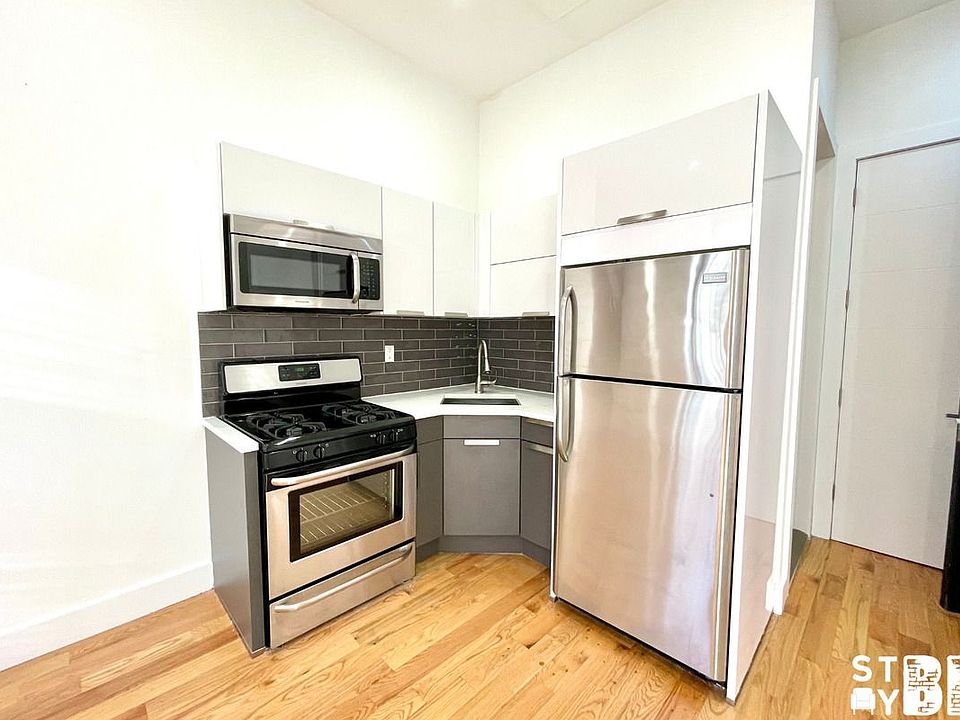1st image of 134 Hancock St APT 1