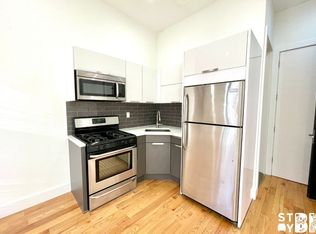 134 Hancock St APT 1, Brooklyn, NY 11216
