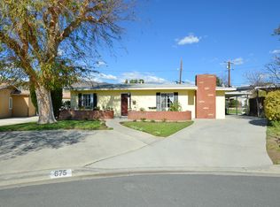 675 Bridwell St, Glendora, CA 91741
