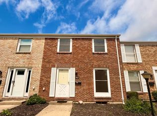 110 Freedom Ct, Sidney, OH 45365