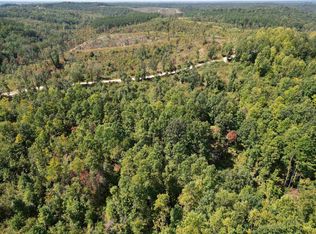 TRACT 2 Toll Hollow Rd, Waynesboro, TN 38485