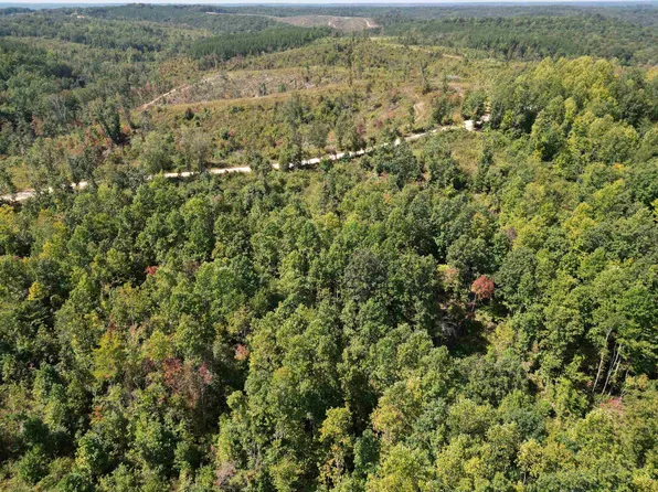 TRACT 2 Toll Hollow Rd, Waynesboro, TN 38485