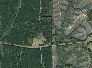 3485 Cr, New Site, MS 38859