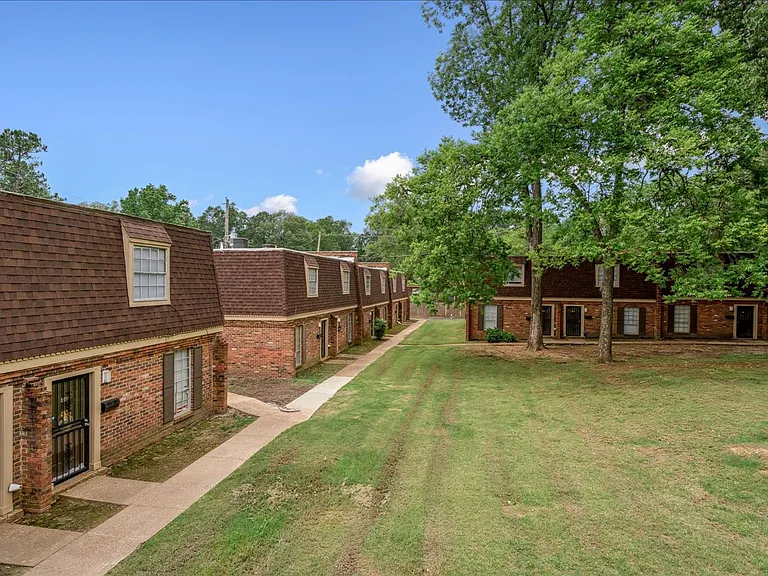 Chambliss Village Townhomes — Photo 37