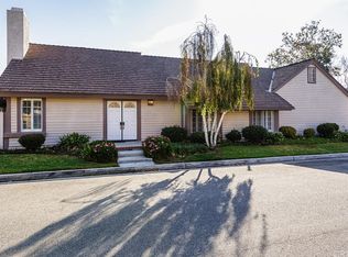 1805 Suntree Ln, Simi Valley, CA 93063