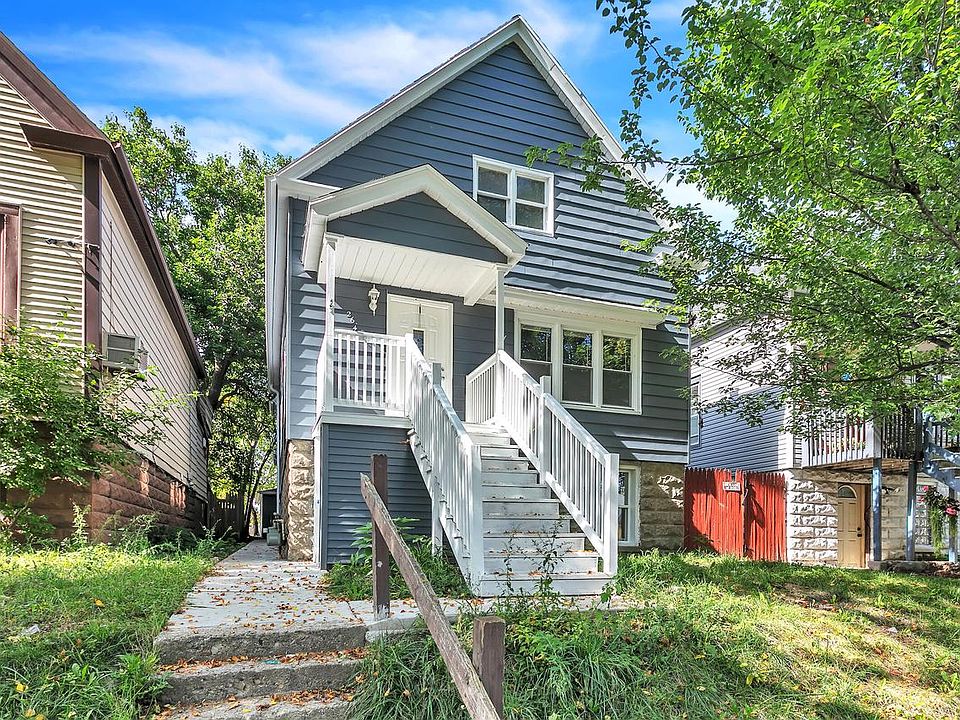 2643 South 3rd STREET, Milwaukee, WI 53207 | Zillow