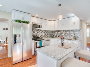 2930 N Rolling Rd, Baltimore, MD 21244