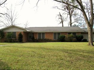 1211 Garner St, Nacogdoches, TX 75961