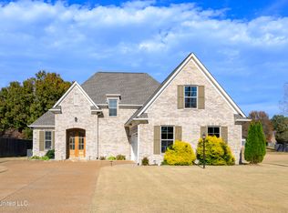 4768 Bowie Ln, Olive Branch, MS 38654