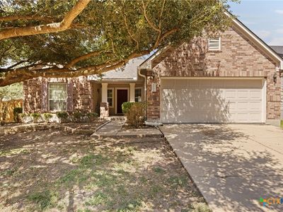 880 Bottle Brush Dr, Kyle, TX, 78640