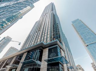 11 Yorkville Ave #4103, Toronto, ON M4W 0B1