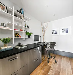 Rented by Compass