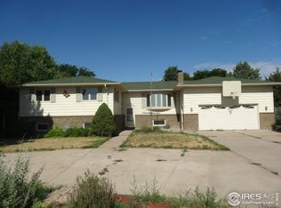 12525 County Road 37, Sterling, CO 80751
