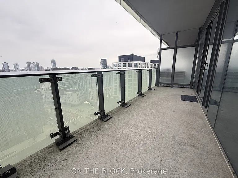 390 Cherry St #1503 — Photo 12