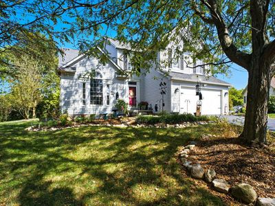 5963 Sandy Rings Ln, Dublin, OH, 43016