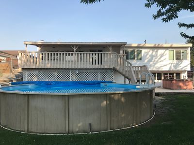 610 S 71st Ave, Yakima, WA, 98908