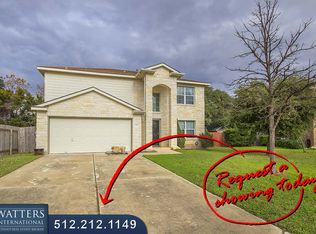 1405 Hawk Dr, Cedar Park, TX 78613