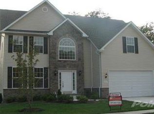 8705 Francesca Dr, Clinton, MD 20735