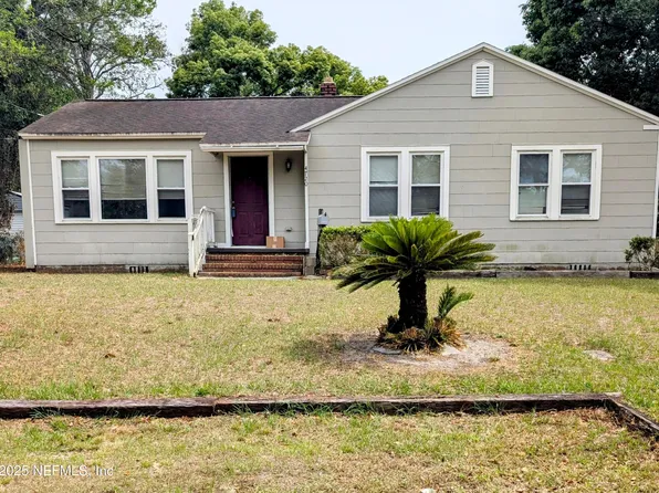 4720 MANCHESTER Road, Jacksonville, FL 32210