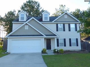 409 Guard Tower Ln, Columbia, SC 29209
