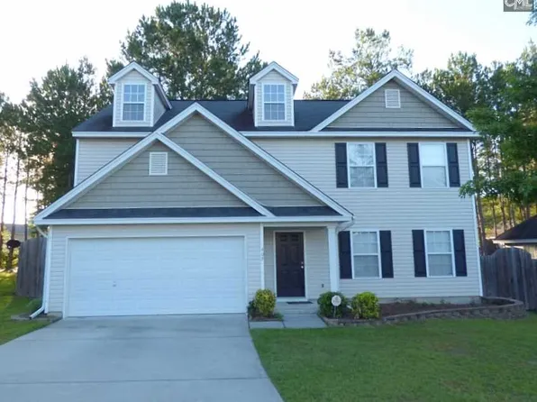 409 Guard Tower Ln, Columbia, SC 29209