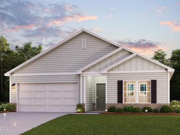 116 Price Mill Trl, Warner Robins, GA 31093