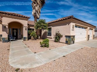 10083 N Black Boot Dr, Kingman, AZ 86401