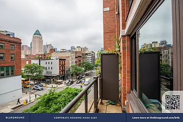 Rented by The Blueground