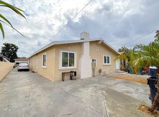 1414 E 61st St UNIT D, Los Angeles, CA 90001