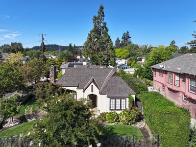 505 Madison Street, Napa, CA, 94559