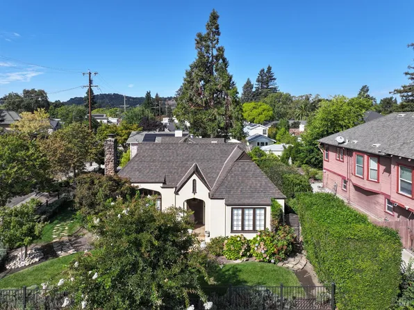 505 Madison Street, Napa, CA 94559