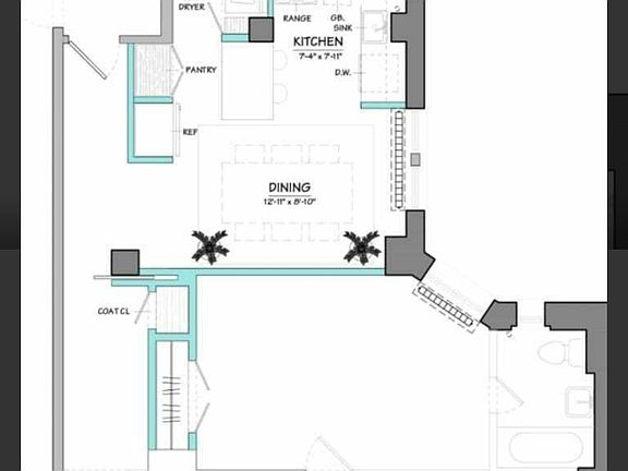 2nd image of 140 W 86th St APT 11B