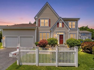 151 Classic Court, White Plains, NY, 10603