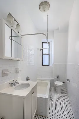 Rented by Brown Harris Stevens | media 11