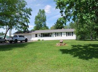 10004 Greatview Rd, Crandon, WI 54520